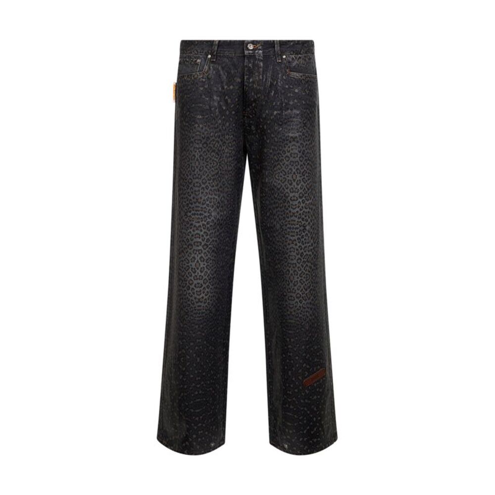 Pdf Men Spotted Denim Rich Kid Jeans